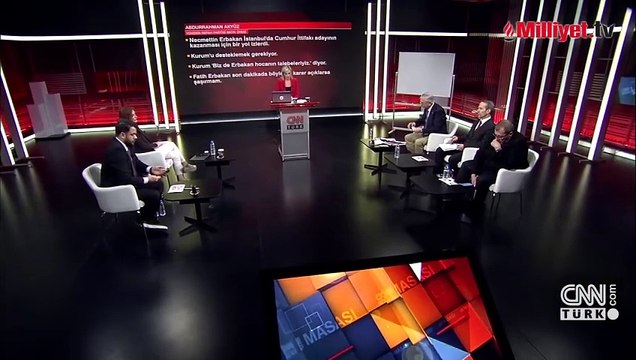 Murat Kurum’a destek verdi, disiplinlik oldu! Kararı böyle öğrendi