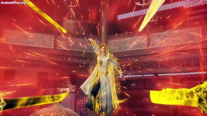 Peerless Martial Spirit Episode 360 English Subtitles