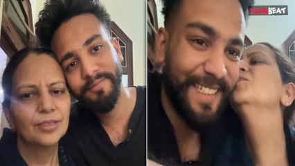 Elvish Yadav Vlog: Bail के बाद मां से मुलाकात, कैसे कटे Jail में दिन, खुद बताई अपनी हालत! FilmiBeat