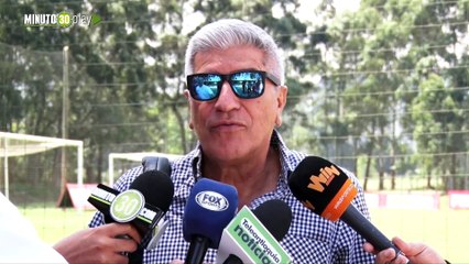 15-02-19 Soy un hombre de soluciones, no de llanto, Octavio Zambrano