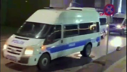 'Kalkan-16' operasyonu: 173 göçmen ile 19 organizatör yakalandı