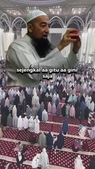 Isu Saf Orang Perempuan Dan Hukum Rapat Saf - Ustaz Azhar Idrus #saf #... - saf perempuan tak rapat