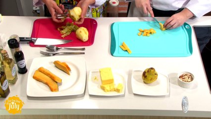 COCINA 2 programa 3 CREMA DE AUYAMA Y PERA ok