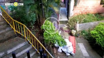 homicidio en buenos aires 2-01-2020