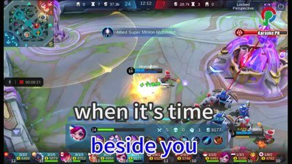 Justin Bieber All Around Me Karaoke PH