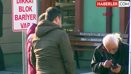 Maltepe'de Balkondan Düşen Genç Hayatını Kaybetti