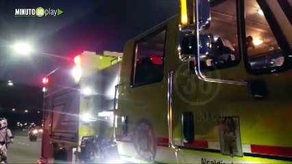 muerto hallado en el barrio Olaya herrera