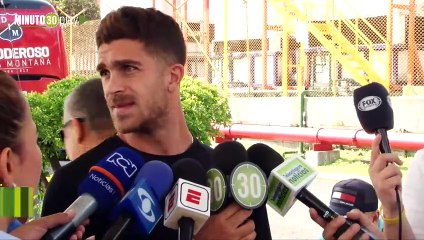 01-11-19 Un 5-0, el resultado de dejaría tranquilo a Arregui para  partido de ida de final de Copa