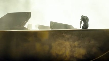 Warframe - Dante Unbound Release Date Announcement Teaser Trailer