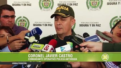 24-08-18  Nino de 7 anos murio al quedar en medio de un presunto ataque por ajuste de cuentas