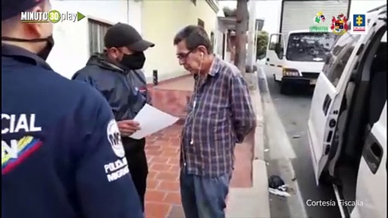 desarticulan red señalada de tramitar nacionalidades falsas