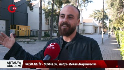 ANTALYA’DA DOKUMA FABRİKASI’NDAN KALAN 280 DÖNÜM ARAZİ NE OLACAK?