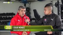 Médico de Independiente Medellín entregó reporte tras operación de Yulian Gómez