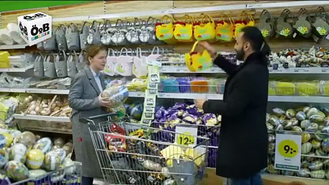 TV4 (Sweden) - Continuity (23rd March 2024)