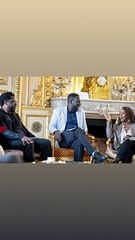 Le Quai d'Orsay ouvre ses portes aux acteurs des diasporas africaines pour échanger ensemble sur l'avenir des relations entre nos continents.