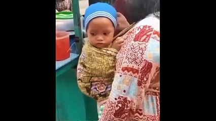 VIDEO LUCU kumpulan video lucu bikin ngakak 04