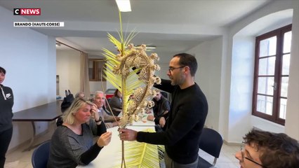 Les Crucettes : une tradition corse qui perdure