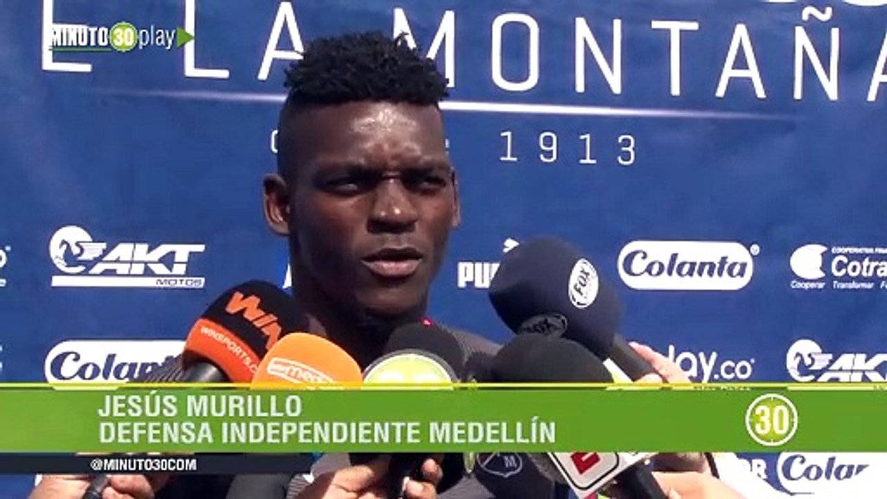 Cómo asumen los jugadores los cuestionamientos a los jugadores en el Atanasio