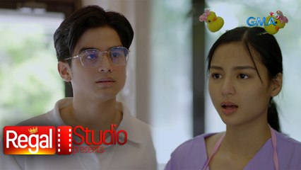 Regal Studio Presents: From DATE to DISASTER! (Swipe for Romance)