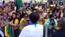 Coronavirus: ¿Cómo hizo Bolsonaro para convertir a Brasil en una bomba de tiempo?