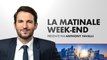 La Matinale Week-End (Émission du 24/03/2024)
