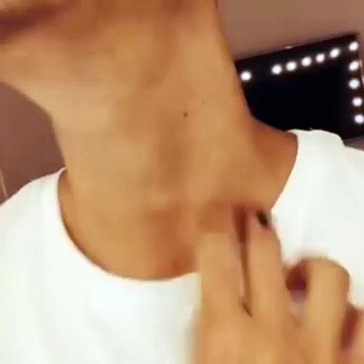 legarda explica tatuaje