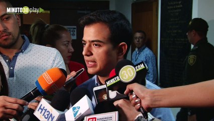 26-11-18 La Agonía, la banda que protagoniza el cartel de los más buscados en Medellín