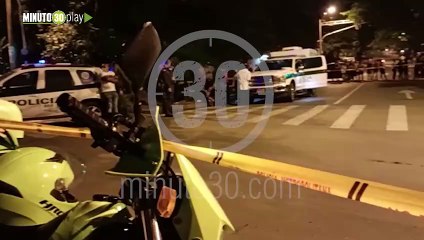 Hallaron un cuerpo dentro de un colchón en Belén