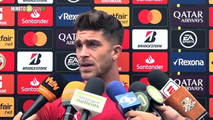 “Aprovecho para pedir disculpas, perdí la  cordura”, Adrián Arregui