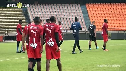 Nuevo presidente de Medellín promete trabajar con “amor y pasión”