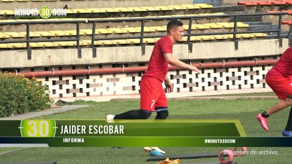 Javier Reina dejó claro que no está de acuerdo en jugar en una sola sede