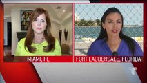 Coronavirus: Florida permite entrada de 2cruceros con contagiados
