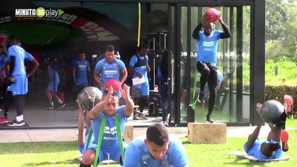 Medellín visitará a Millonarios, envalentonado por triunfo ante América