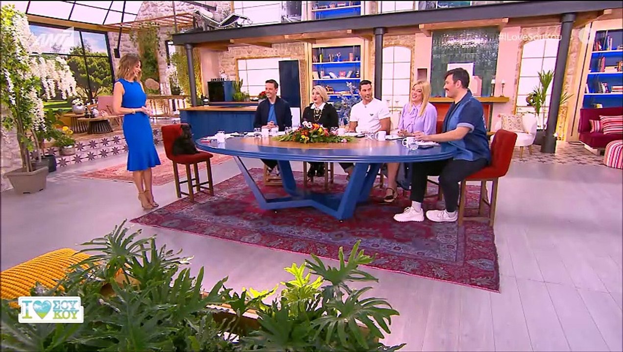 Μπέττυ Μαγγίρα: Η κόρη της νοσηλεύτηκε στο νοσο...