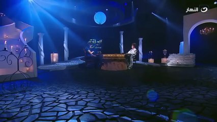 حورية فرغلي تكشف مصدر أموالها قبل الدخول للوسط الفني