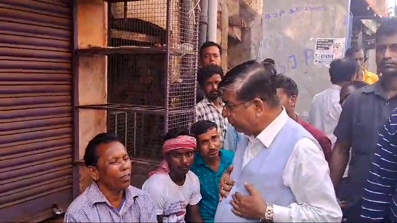 দেশের সর্বনাশ করছে বিজেপি, বন্ধুদের সাহায্য করছ...