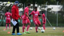 Buenas nuevas pal medallo Médico de Independiente Medellín entregó el alta para 3 jugadores
