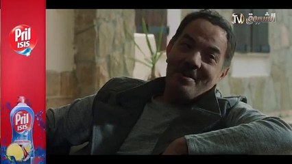 مسلسل البراني - الحلقة 13 el Barrani