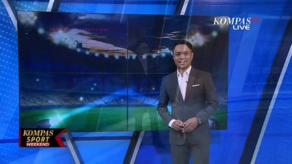 Download Video: Kualifikasi Piala Dunia 2026: Timnas Indonesia Siap Curi Poin Penuh di Vietnam