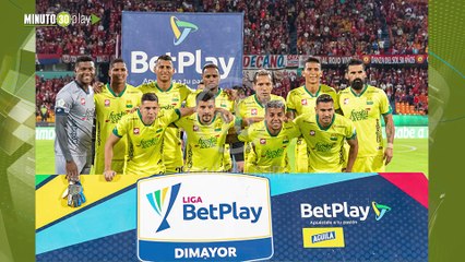 El Poderoso cedió puntos en casa y aplazó su clasificación. cayó ante Bucaramanga