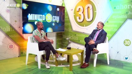 Entrevista Cirujano Alejandro Sánchez