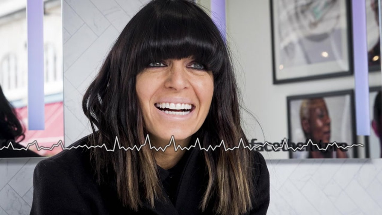 Claudia Winkleman in tears as she signs off BBC Radio 2 for final time