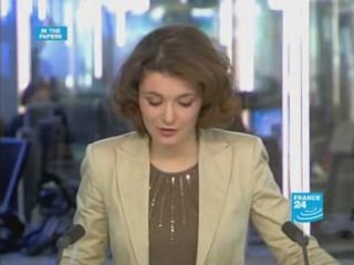 Olympic flame causing trouble in Europe