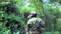 06-07-19 Ejército neutralizó acciones terroristas de grupos armados en Nóvita Chocó