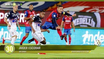 El equipo siempre ha sido ofensivo ese cuento no me lo sigo creyendo Bolillo