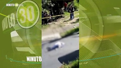 Qué tragedia Motociclista murió en Robledo Chocó con un camión
