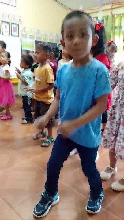 dance