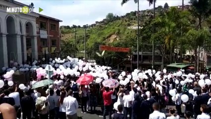 15-08-19 En San Cristóbal le rindieron un sentido homenaje a Sindy