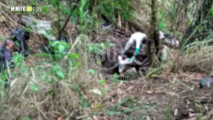 Vidente ayudó a que encontraran el cuerpo de un desaparecido en Medellín