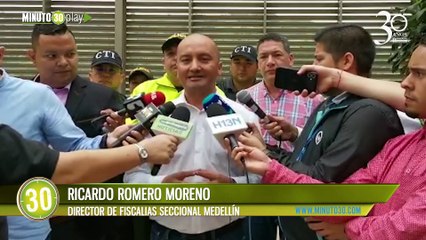 A la taxista asesinada en Medellín le robaron 500 mil y le dieron 39 puñaladas Fiscalía